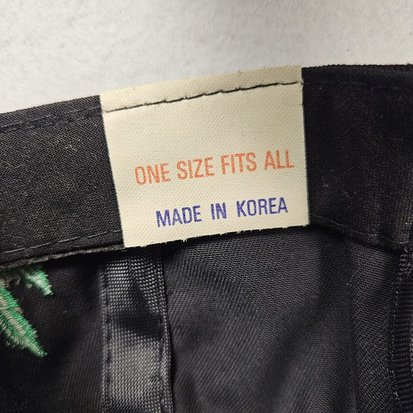 DURANGO FUERTE Y PODEROSO HAT Mexico Cotton Trucker Snapback Weed Marijuana OSFA - Picture 15 of 15